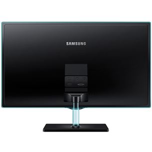 24" Full HD LED PLS-monitor, Samsung
