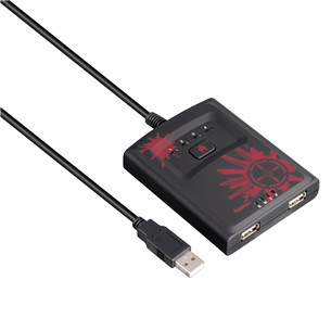 Hiire/klaviatuuri adapter, Hama / PlayStation 3