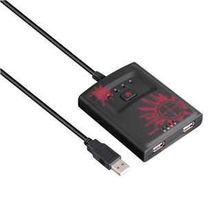 Hiire/klaviatuuri adapter, Hama / PlayStation 3