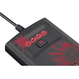 Hiire/klaviatuuri adapter, Hama / PlayStation 3