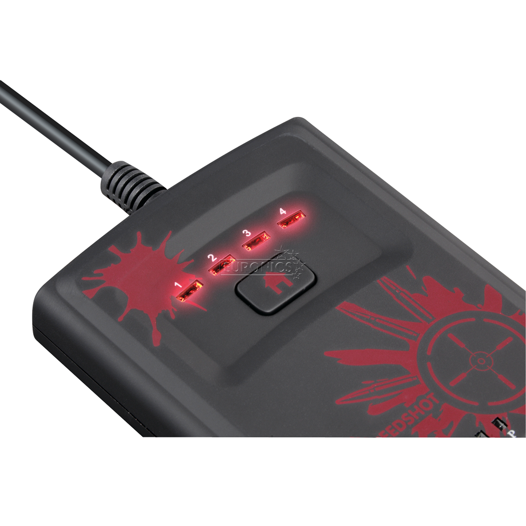Hiire/klaviatuuri adapter, Hama / PlayStation 3