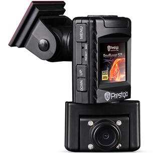 Video registrator RoadRunner 540, Prestigio