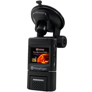 Video registraator RoadRunner 540, Prestigio