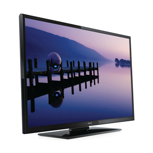 3D 39" Full HD LED LCD TV, Philips