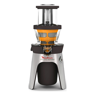 Juice extractor, Moulinex