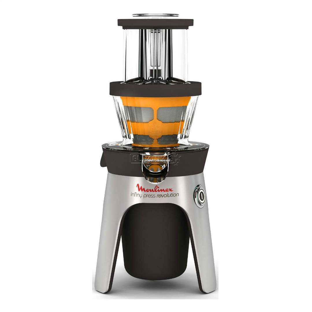 Mahlapress, Moulinex
