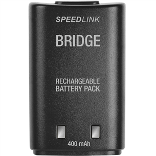 Charging system for Xbox 360, SpeedLink