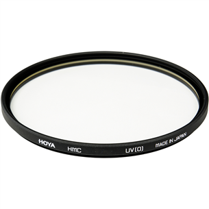 HMC-kattega UV-filter, Hoya / 67 mm