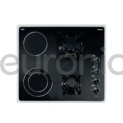 Built-in hob Hansa