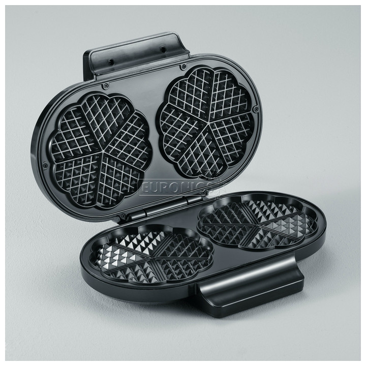 Vahvliküpsetaja Severin Duo