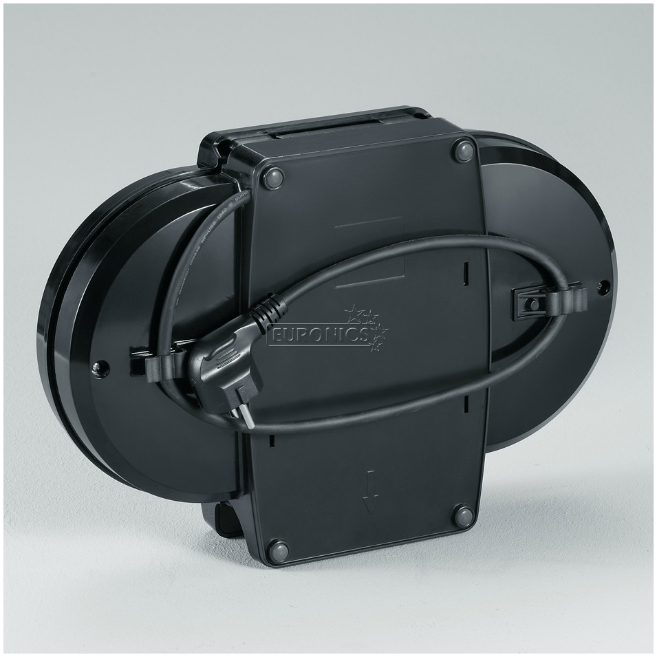 Vahvliküpsetaja Severin Duo