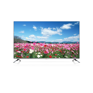 3D 42" Full HD LED LCD-teler, LG