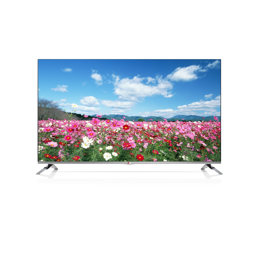 3D 42" Full HD LED LCD TV, LG
