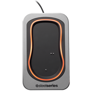 Wireless laser mouse Sensei, SteelSeries