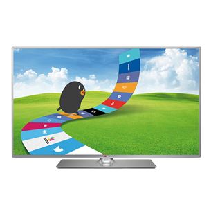 3D 42" Full HD LED LCD-teler, LG / Smart TV