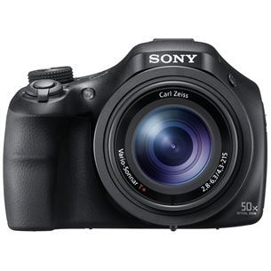 Фотокамера HX400VB, Sony
