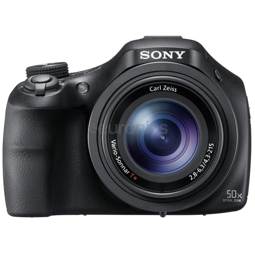 Digital camera Sony DSC-HX400V