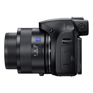 Fotokaamera Sony DSC-HX400V