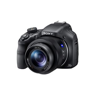 Fotokaamera Sony DSC-HX400V