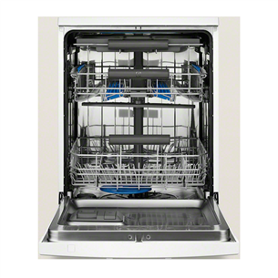 Посудомоечная машина, Electrolux / 15 комплектов посуды