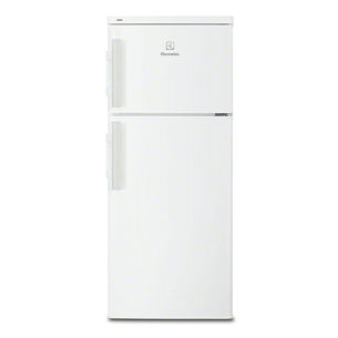 Refrigerator Electrolux (height: 140 cm)