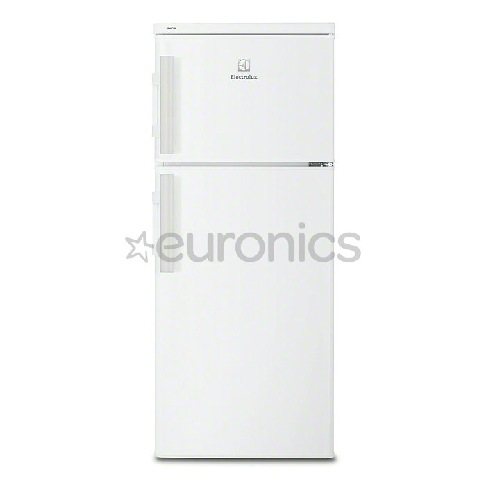 Külmik Electrolux (kõrgus: 140 cm)