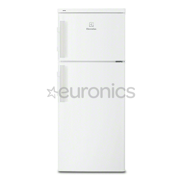 Refrigerator Electrolux (height: 140 cm)