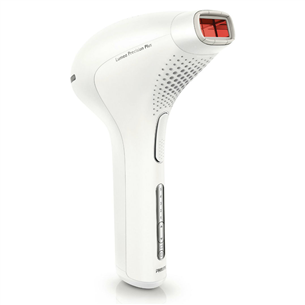 IPL hair removal system Lumea, Philips