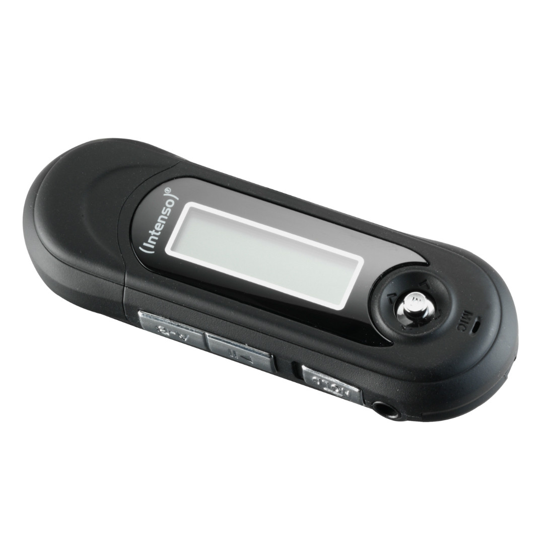 MP3 player Intenso (8 GB)