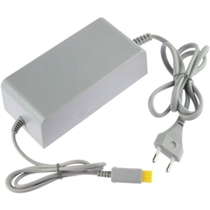 Vooluadapter Wii U Nintendo