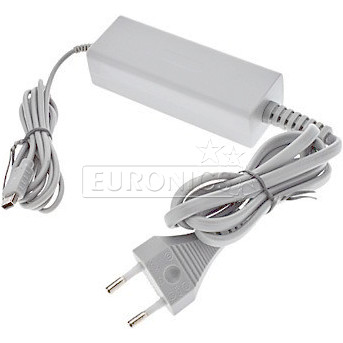Зарядное устройство для Wii U Gamepad, Nintendo