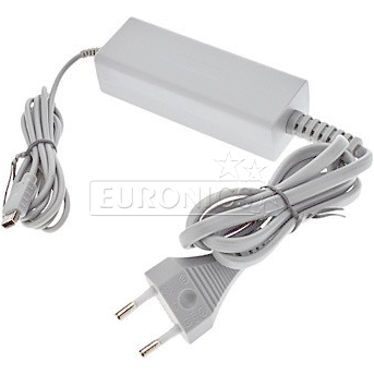 Wii U Gamepadi vooluadapter, Nintendo