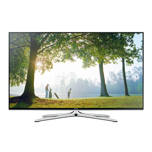 3D 60" Full HD LED ЖК-телевизор, Samsung