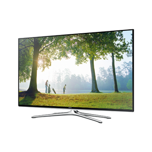 3D 60" Full HD LED LCD TV, Samsung