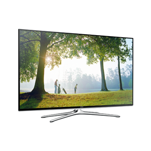 3D 60" Full HD LED LCD TV, Samsung