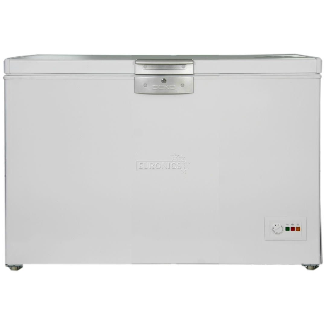 Sügavkülmkirst Beko (284 L)
