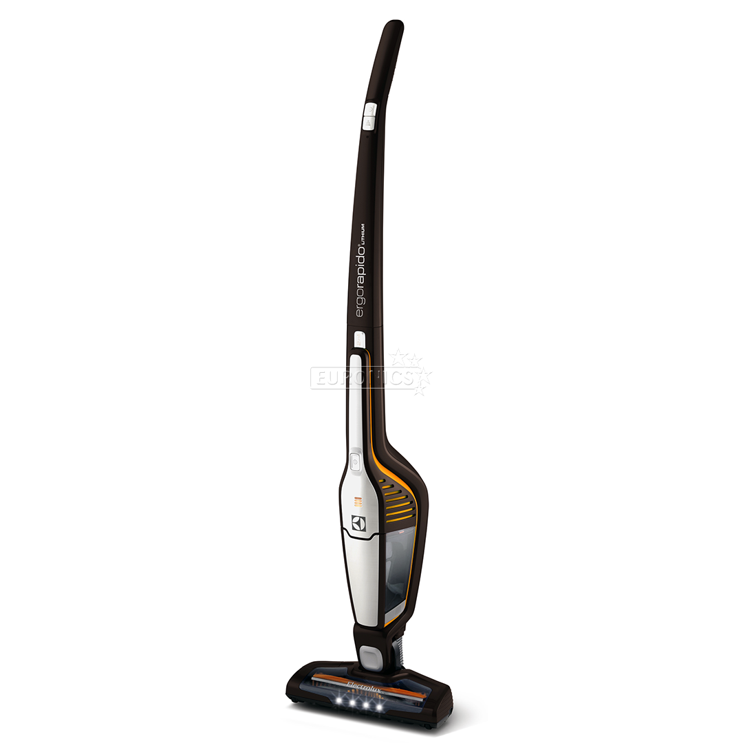 Tolmuimeja Ergorapido 2in1, Electrolux