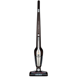 Tolmuimeja Ergorapido 2in1, Electrolux