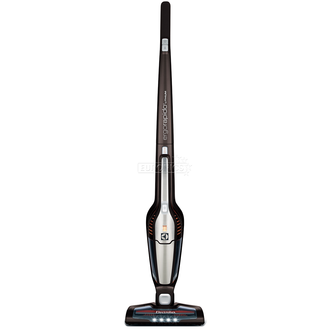 Tolmuimeja Ergorapido 2in1, Electrolux