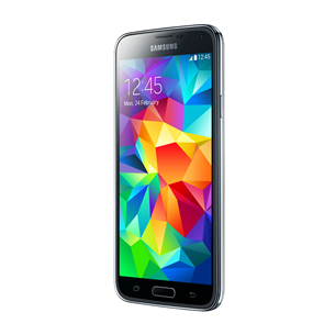 Nutitelefon Galaxy S5, Samsung