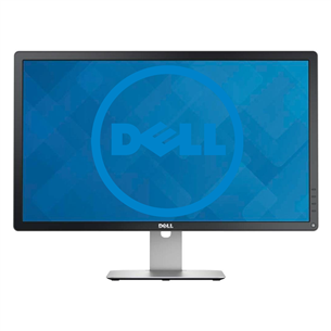 23" Full HD LED IPS-monitor, Dell
