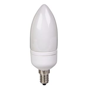 Лампа 7 Вт Candle E14 B, Xavax