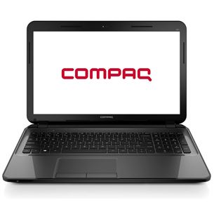 Sülearvuti Compaq 15-H000SA, HP