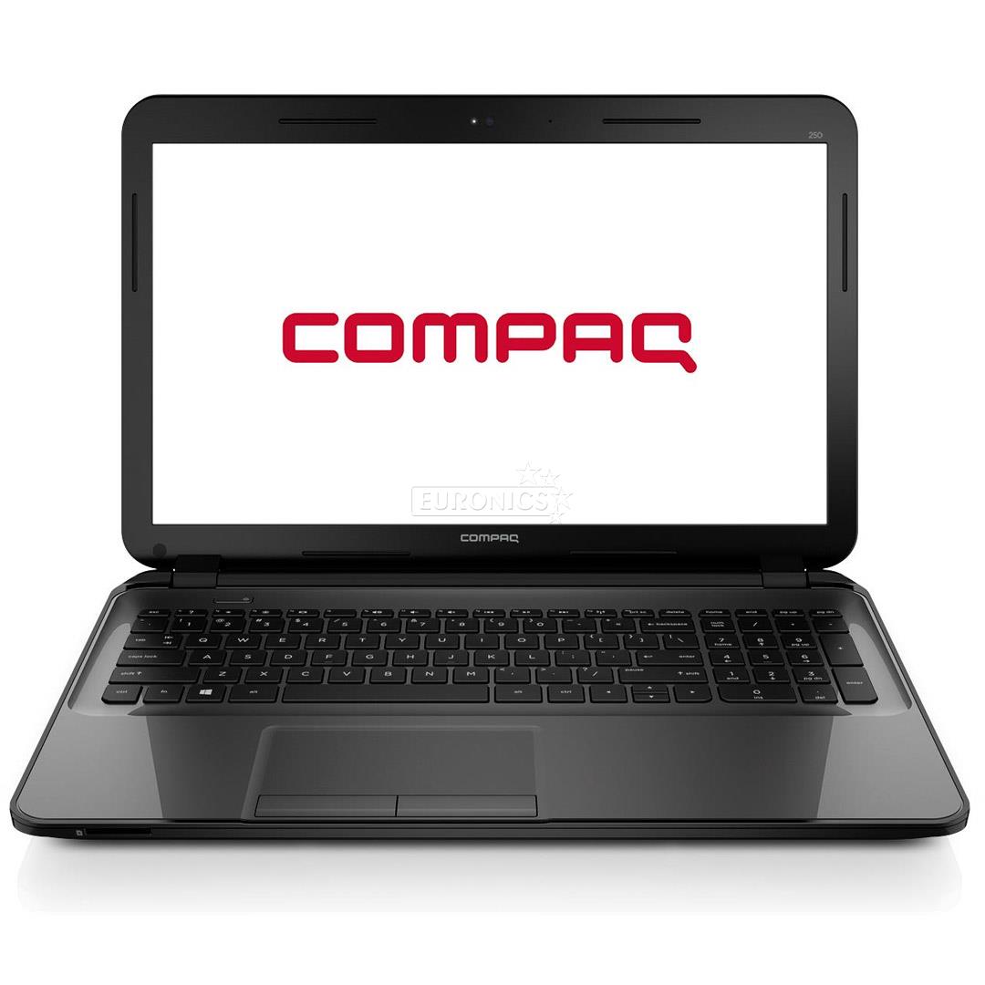 Sülearvuti Compaq 15-H000SA, HP