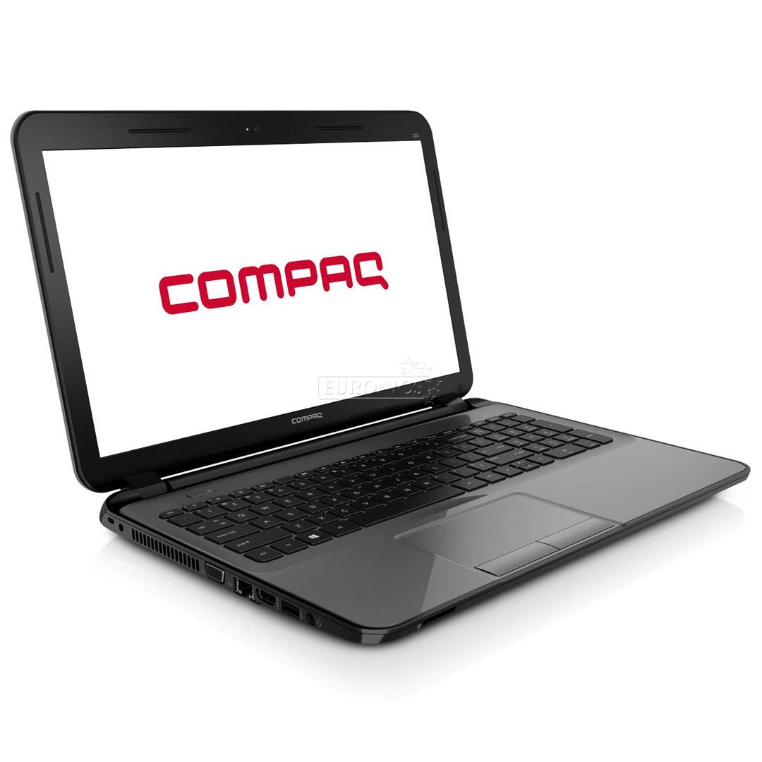 Sülearvuti Compaq 15-H000SA, HP