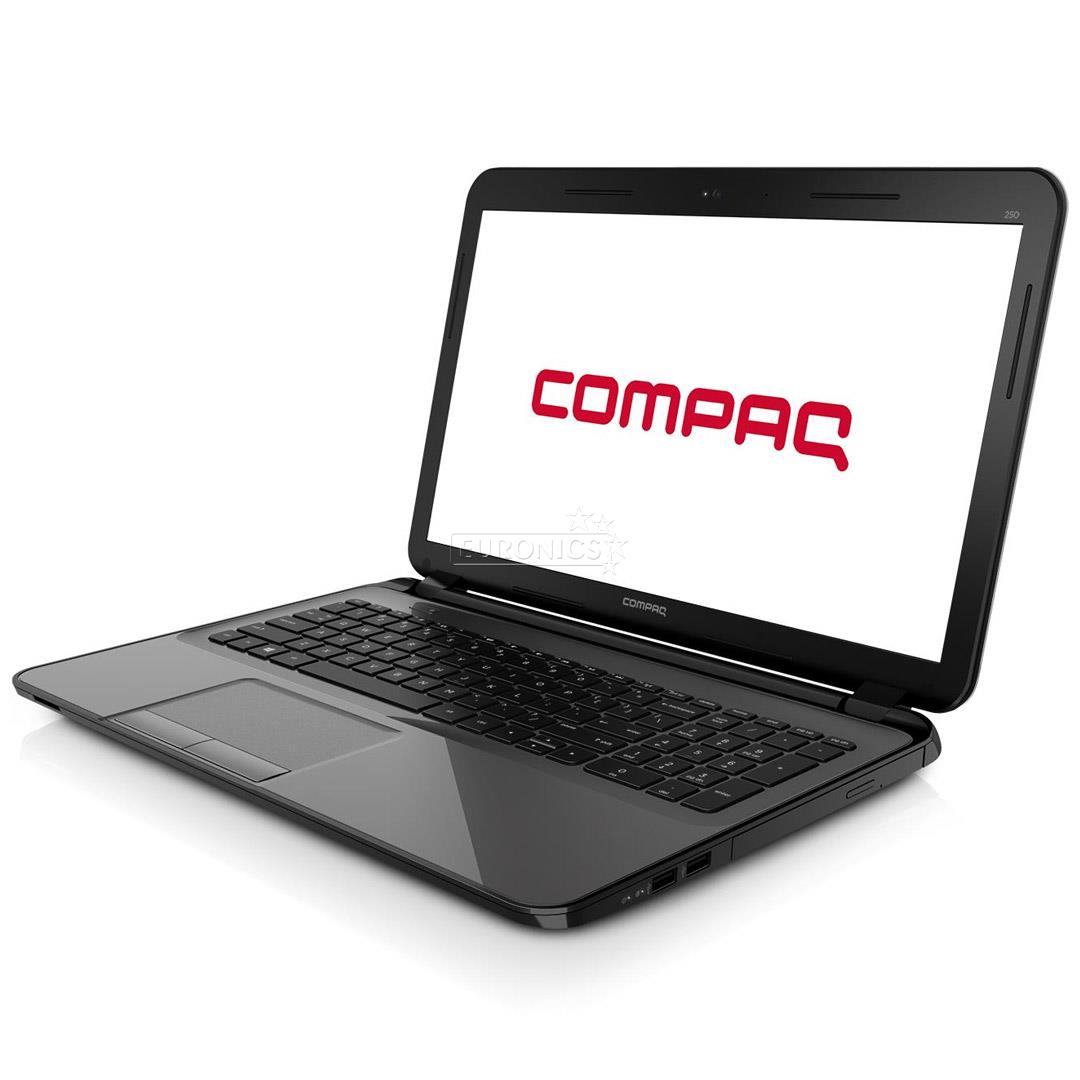 Sülearvuti Compaq 15-H000SA, HP