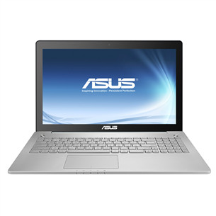 Notebook N550JK, Asus