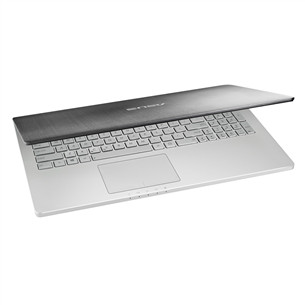 Notebook N550JK, Asus