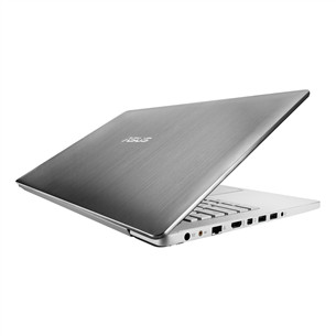 Notebook N550JK, Asus