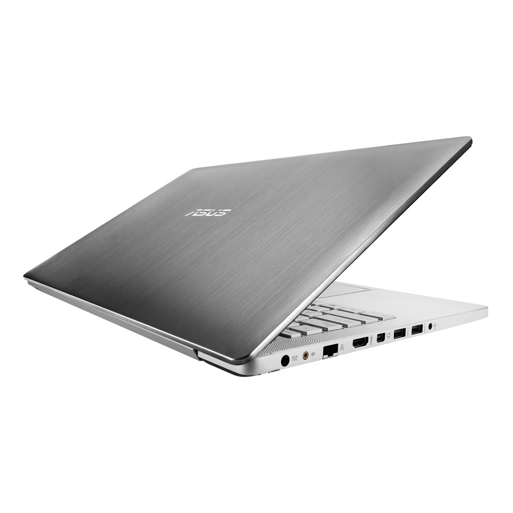 Notebook N550JK, Asus